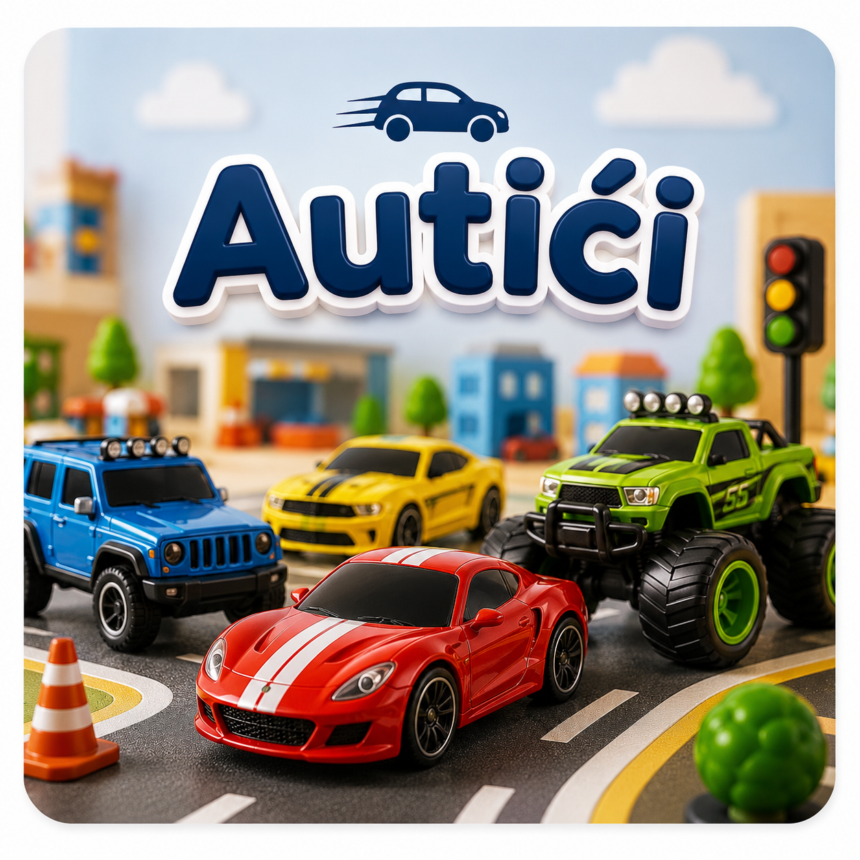 Autići