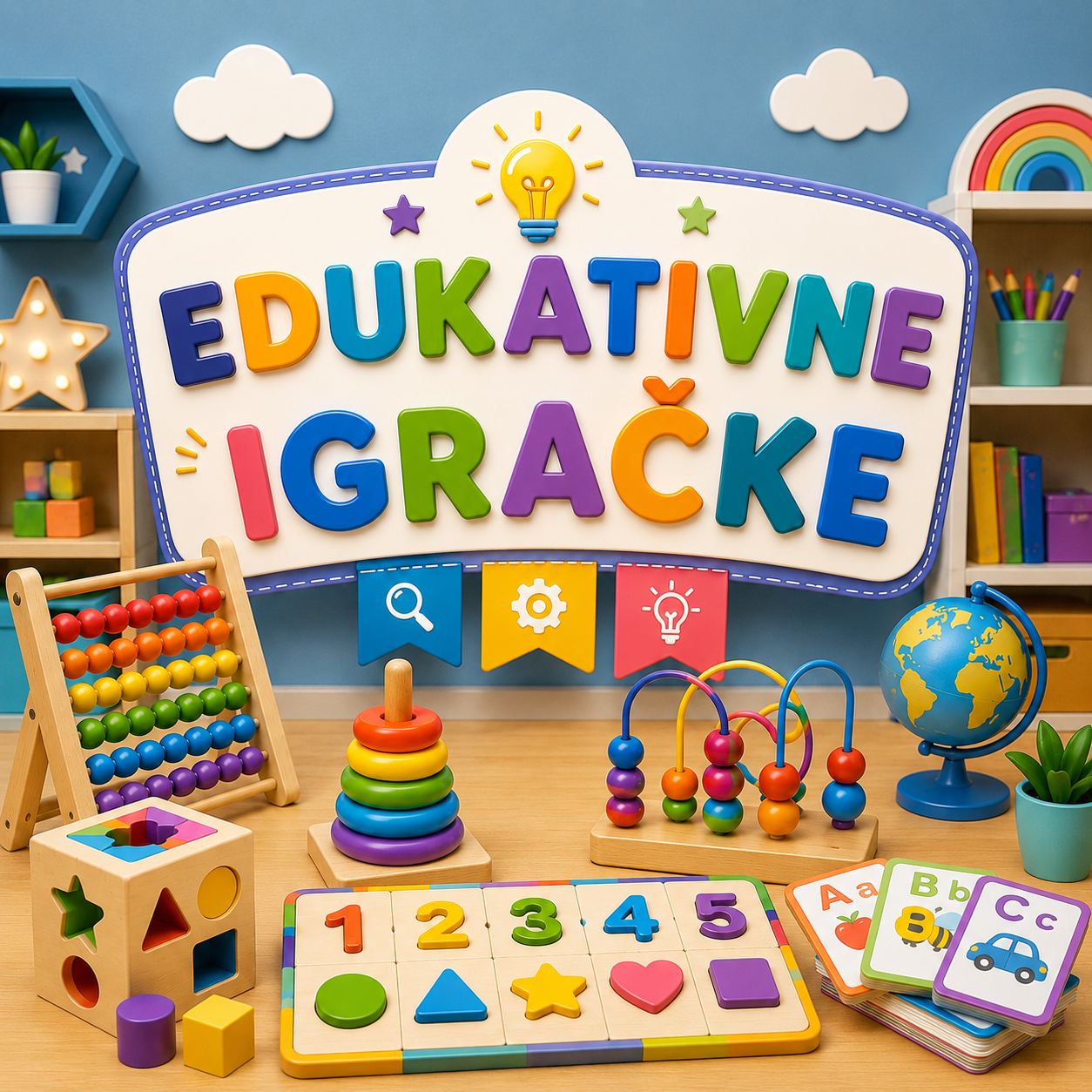 edukativne