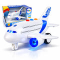 Leteća zabava avion