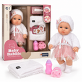 Princeza Bebica Set