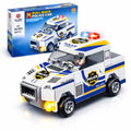 Mali policajac