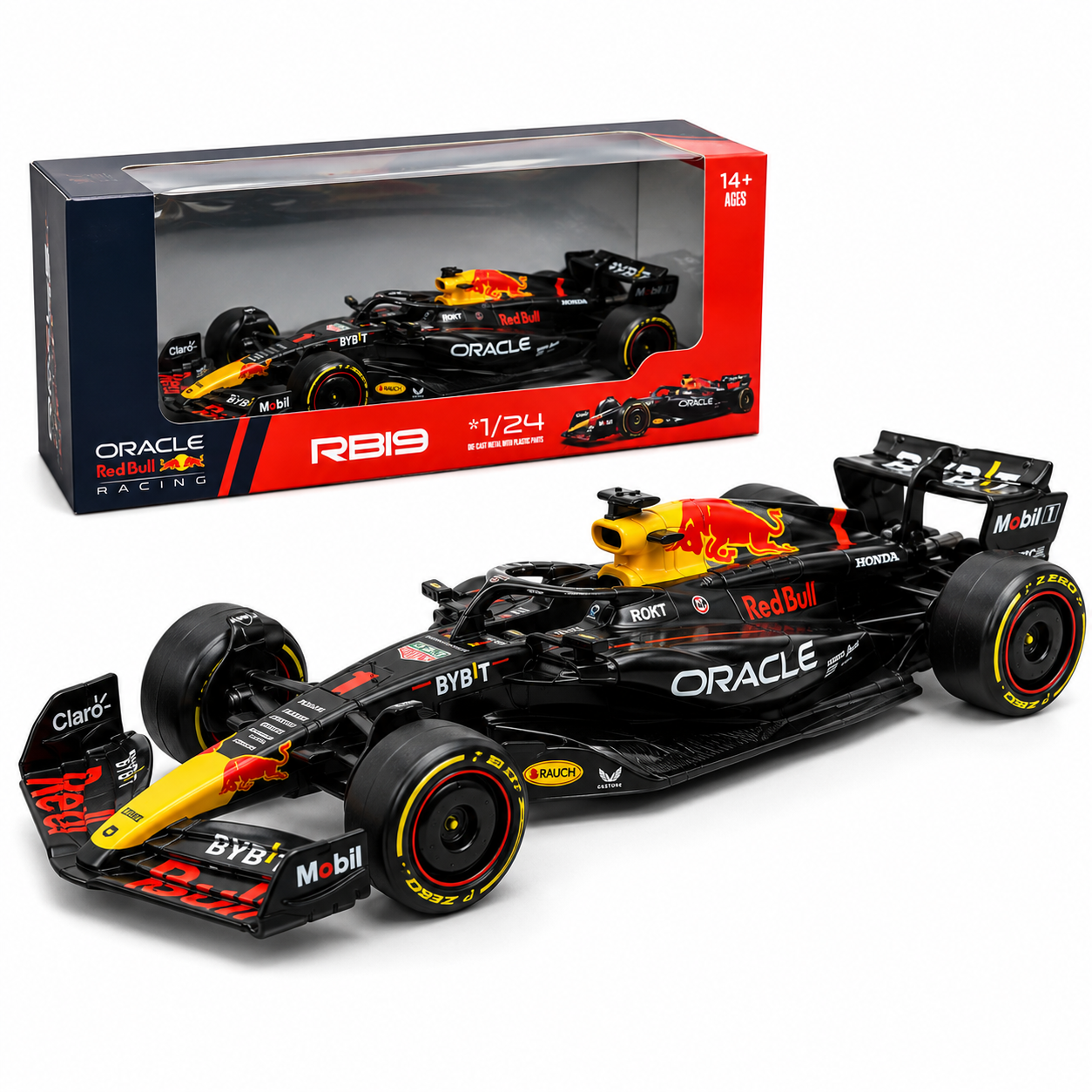 Formula Munja
