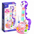 Magična Unicorn Gitara