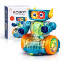Veseli Robotko