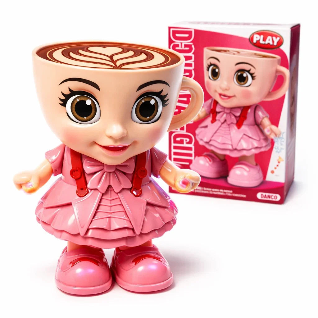 Mala Kafena Princeza